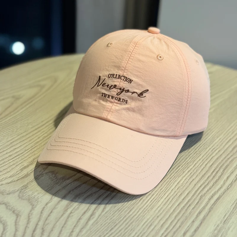 Herren Freizeit Bestickte Baseballkappe Skanto 1784270203