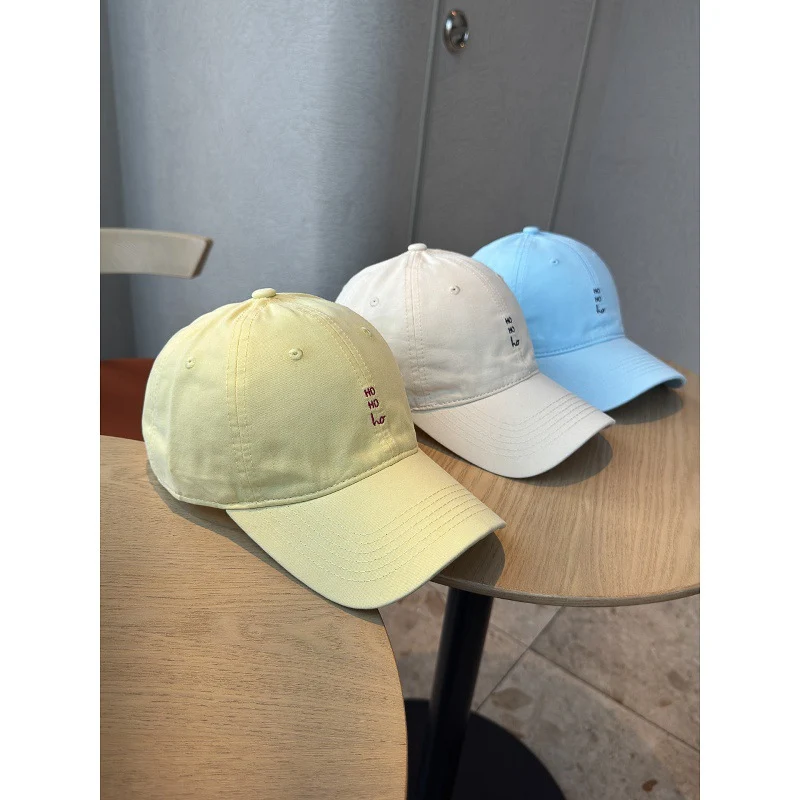 Herren Freizeit Bestickte Baseballkappe Skanto 1784270201