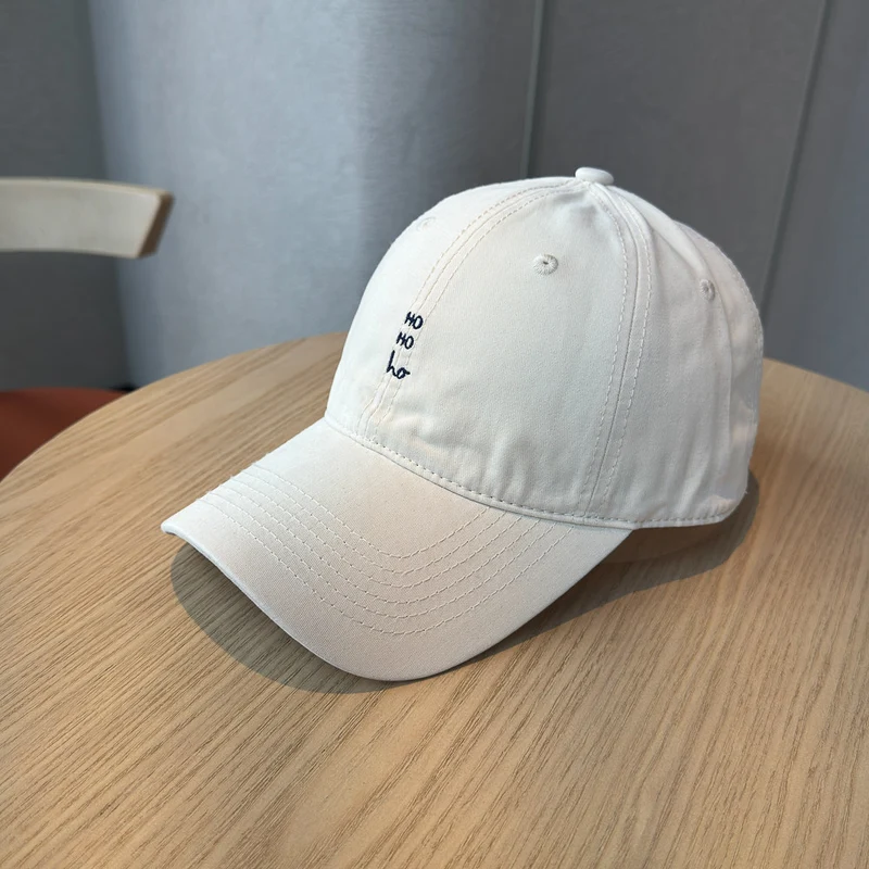 Herren Freizeit Bestickte Baseballkappe Skanto 1784270201