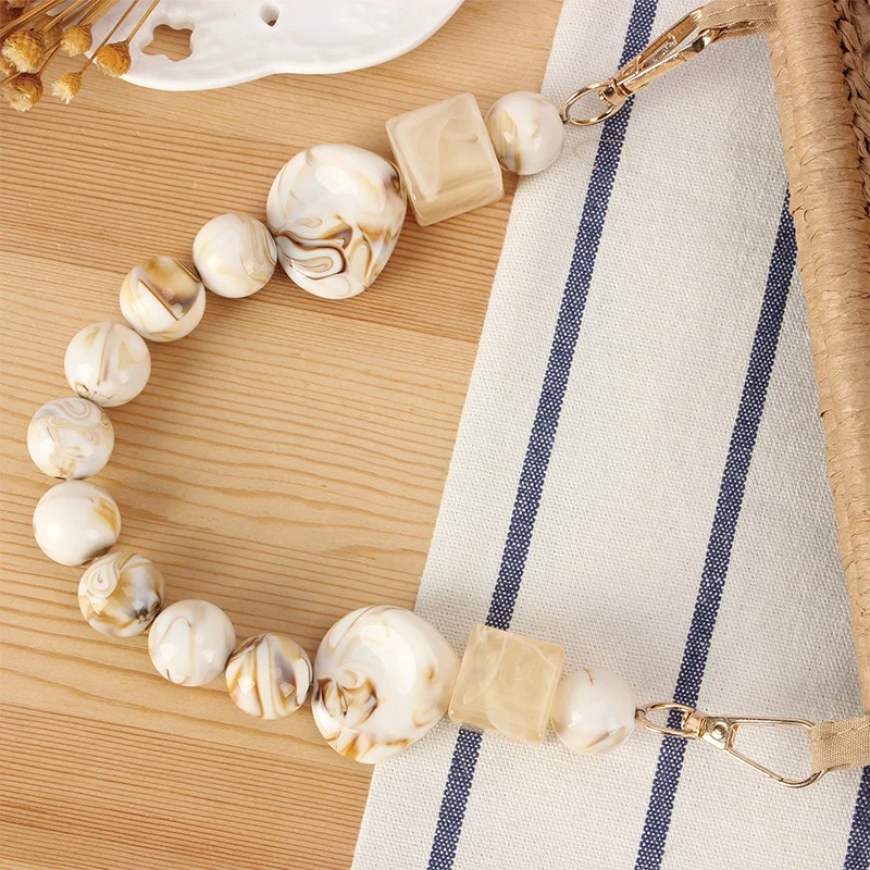 Stylische Abendtasche Skanto