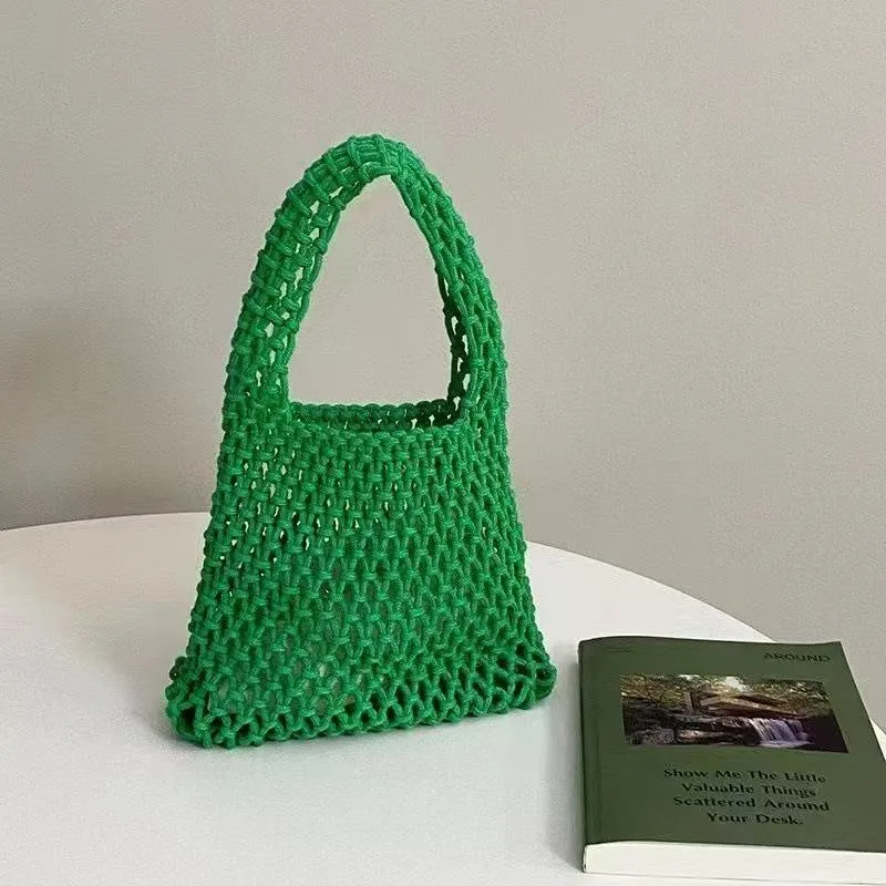 Nachhaltige Netztasche Skanto