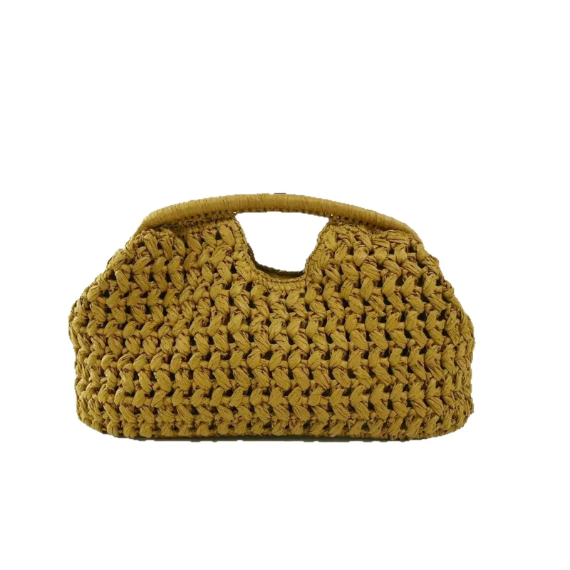 Geflochtene Handtasche Skanto