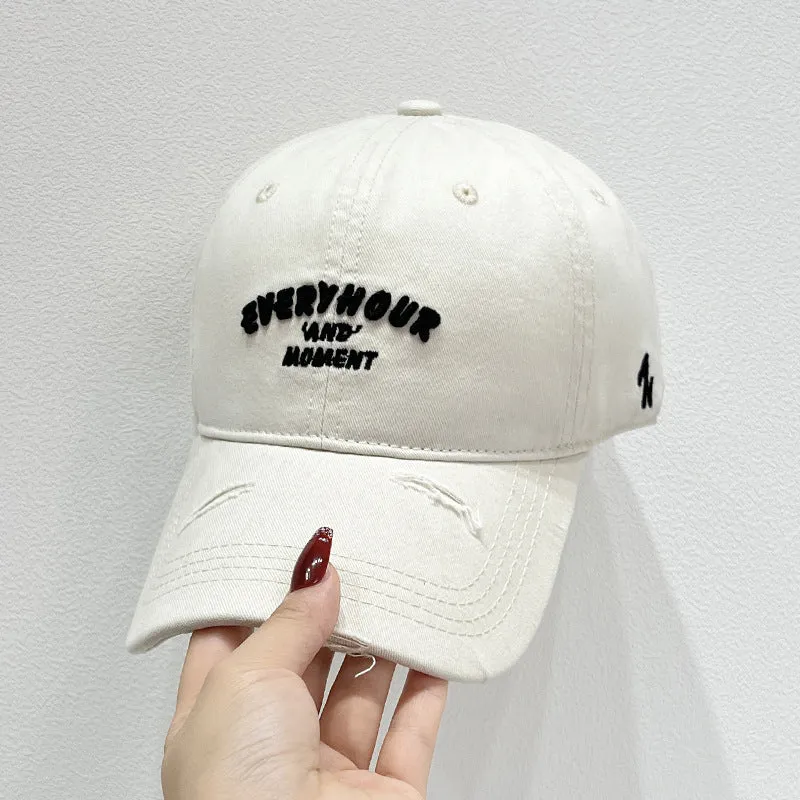 Herren Lässige Baseballkappe mit Stickerei Skanto 1784270076