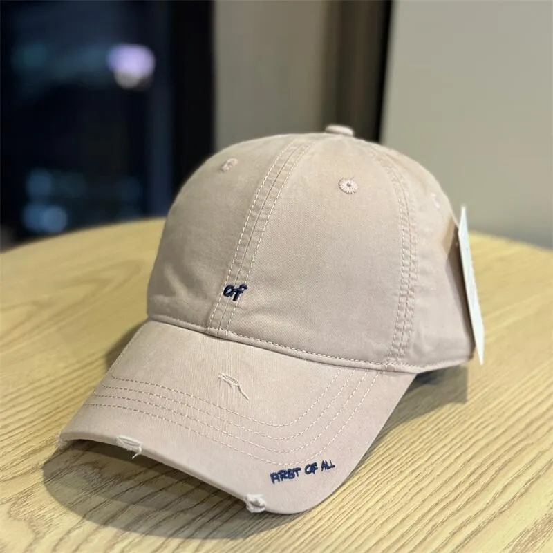 Klassische verstellbare Herren-Cap Skanto 1784270698