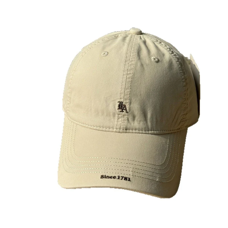 Klassische verstellbare Herren-Baseballkappe Skanto 1784270343