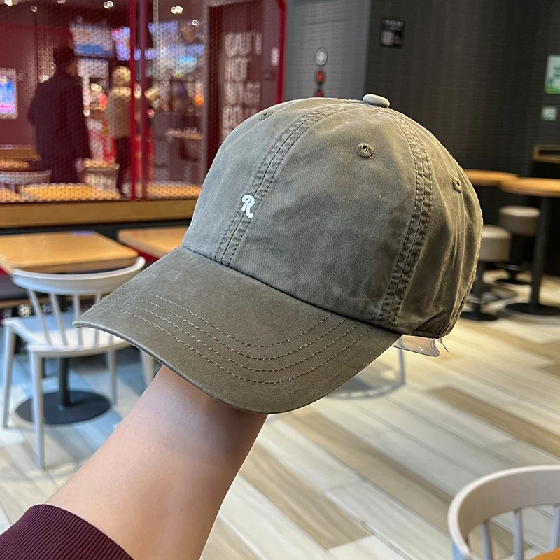 Vielseitige lässige Herren-Baseballkappe Skanto