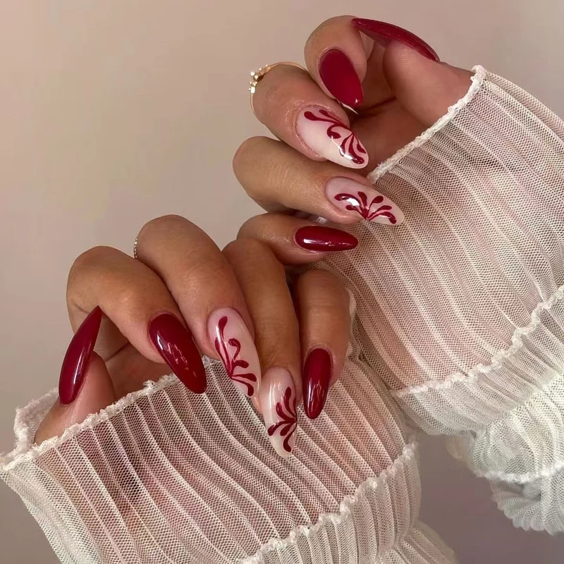Nagelkunst