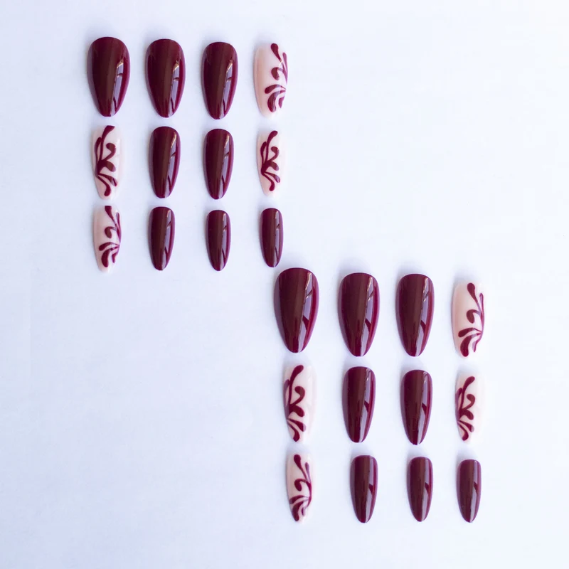Nagelkunst