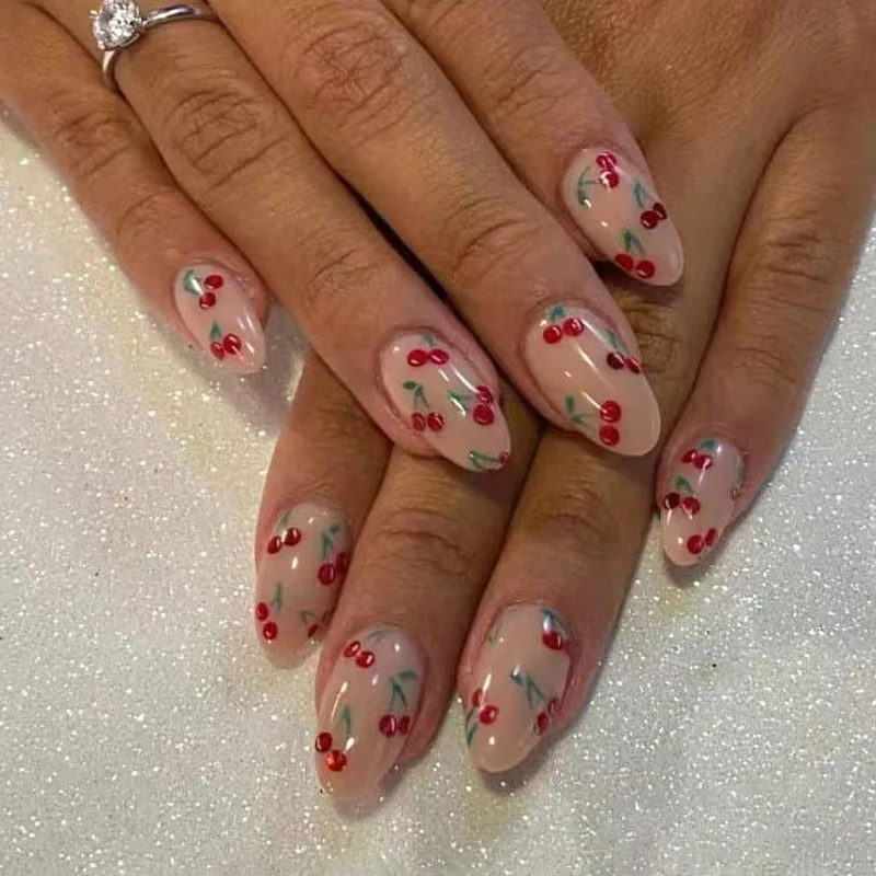 Nagelkunst