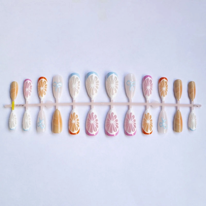 Nagelkunst