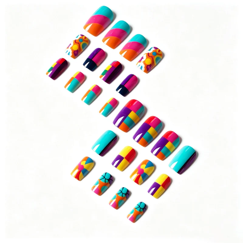 Nagelkunst