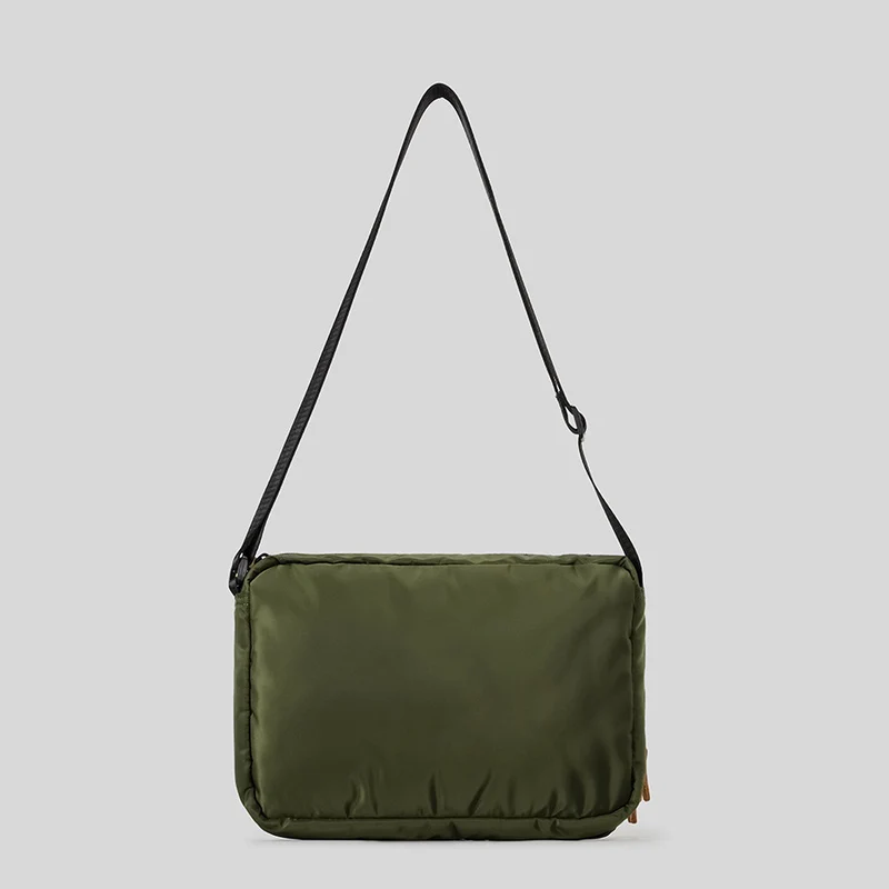 Multifunktionale Messenger-Tasche