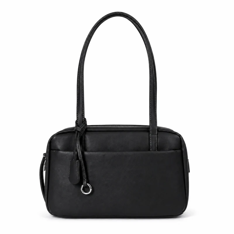 Moderne Strukturierte Handtasche