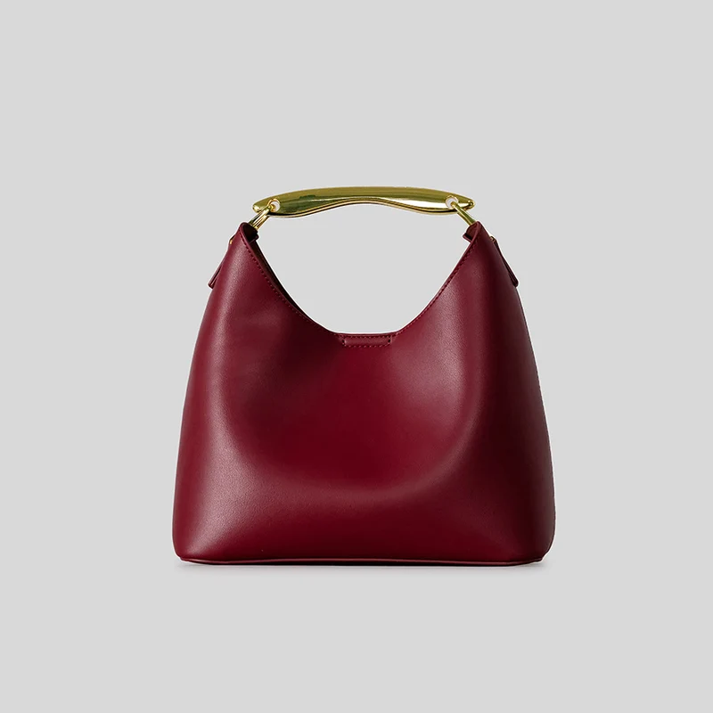 Moderne Minimalistische Handtasche 1790618832