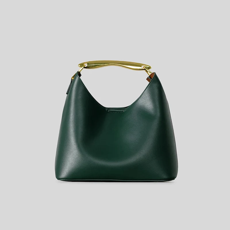 Moderne Minimalistische Handtasche 1790618832