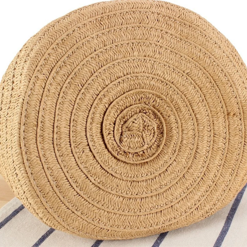 Moderne Einkaufstasche aus Naturmaterial Skanto