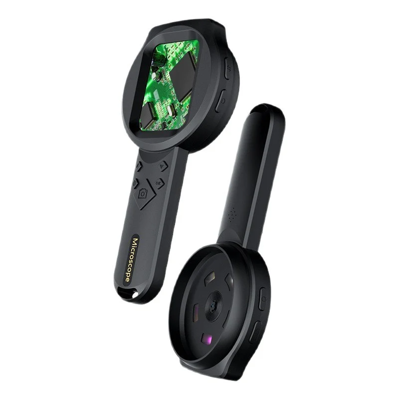 Digitalmikroskop, 1600-fache Vergrößerung, USB-Betrieb