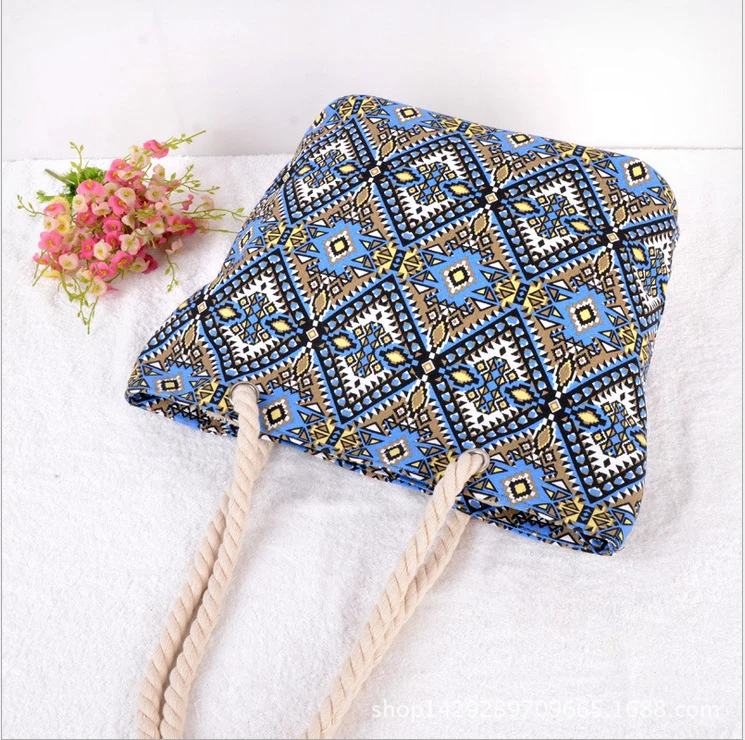 Strandtasche Skanto