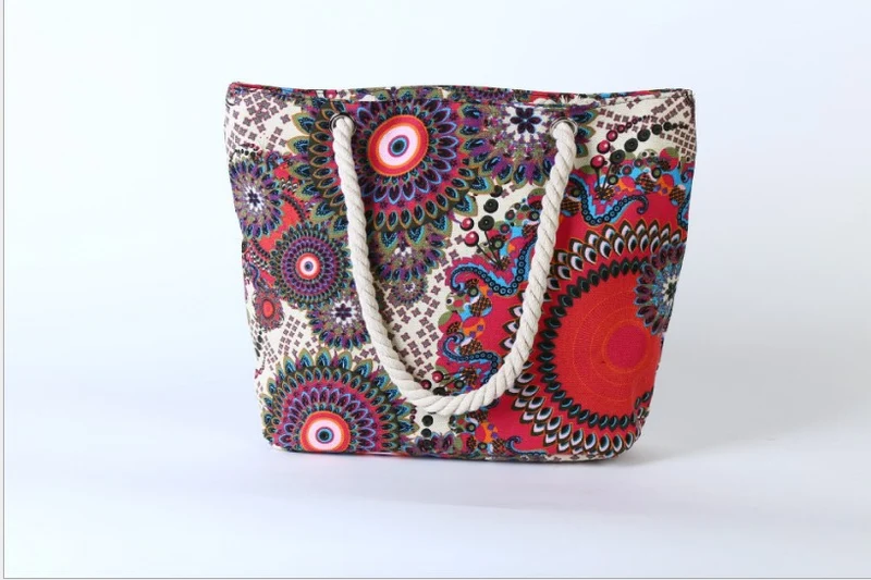 Strandtasche Skanto