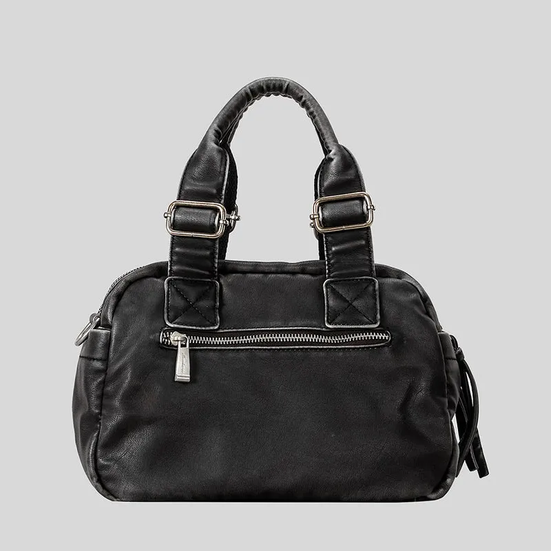 Multi-Taschen Stilvolle Handtasche
