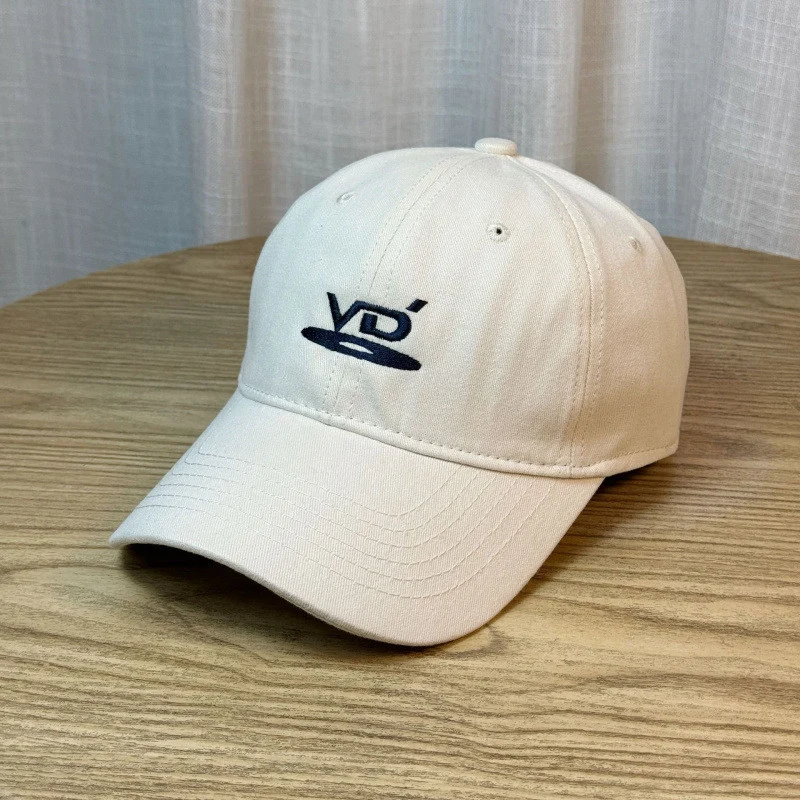 Herren Lässige Baumwoll-Twill Baseball Cap Skanto