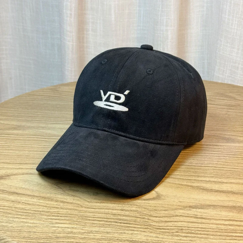 Herren Lässige Baumwoll-Twill Baseball Cap Skanto