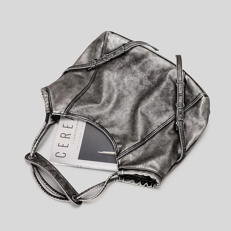 Luxuriöse Vielseitige Schultertasche