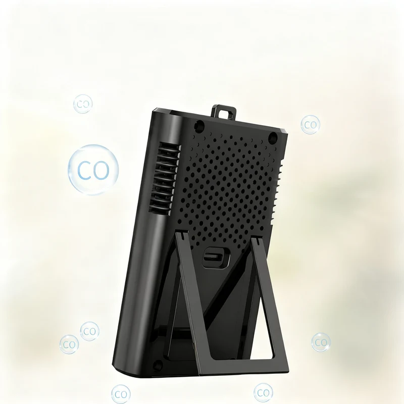 Kohlenmonoxid-Detektor GC300, tragbar