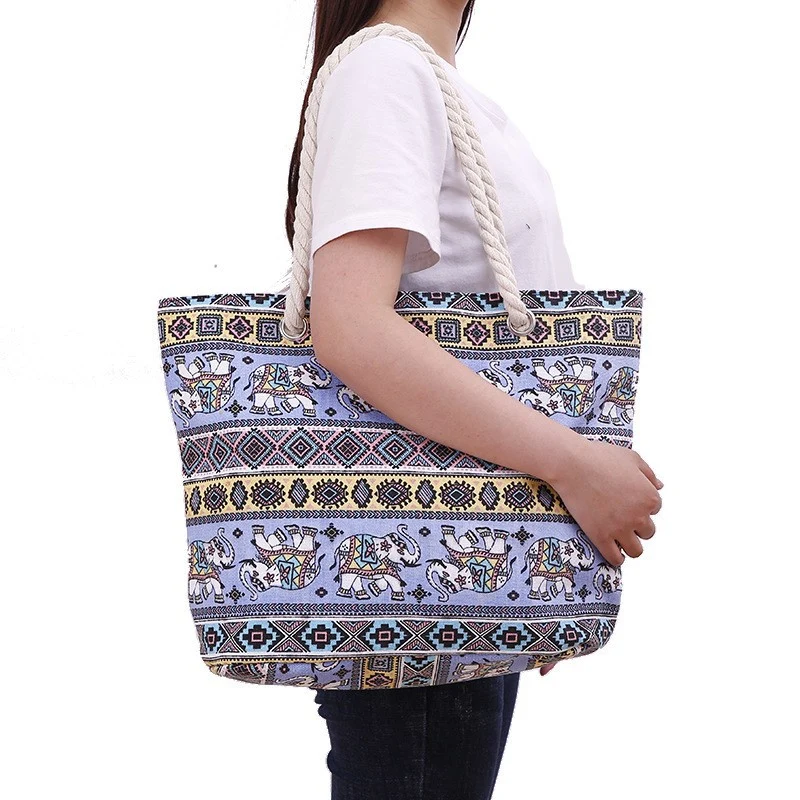Strandtasche Skanto