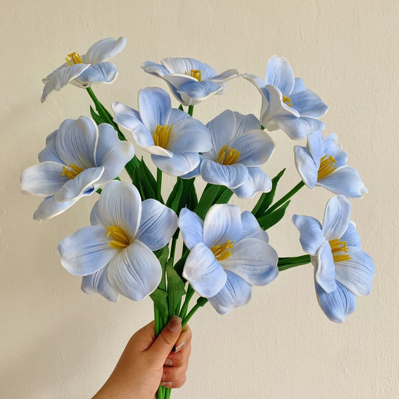 Heimdekorative Blume