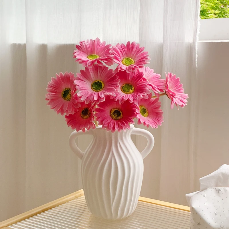 Künstlicher Blumenstrauß