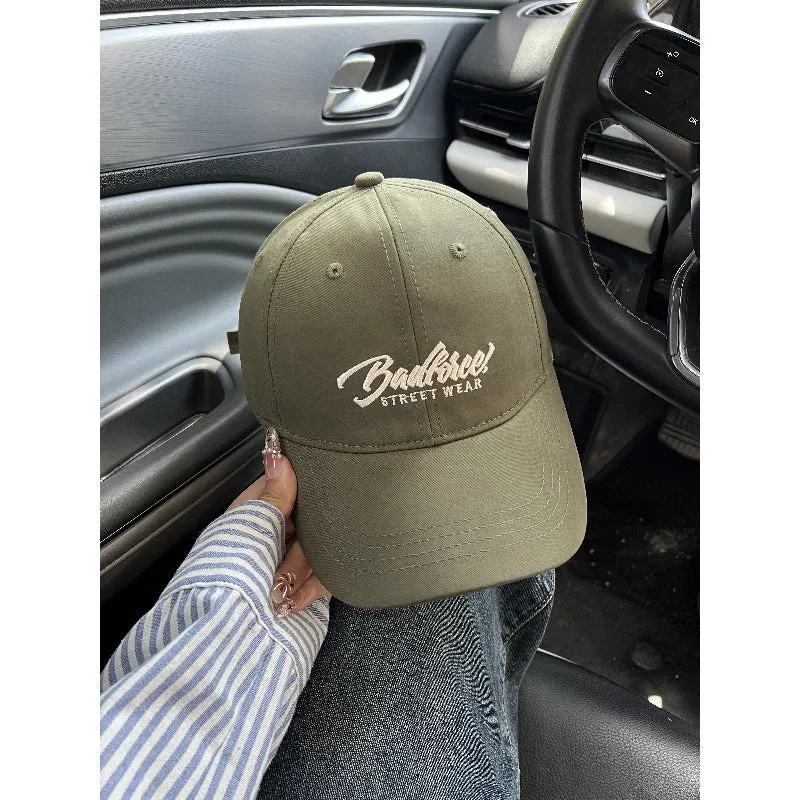 Herren Freizeit Streetwear-Kappe Skanto