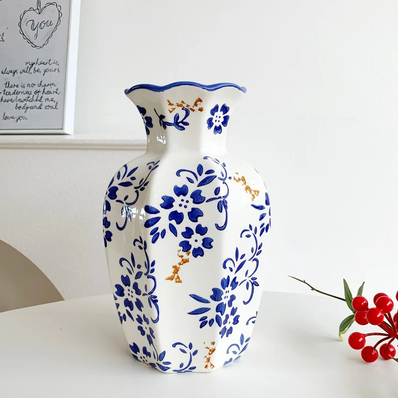Heimdeko Künstlerisch Floral