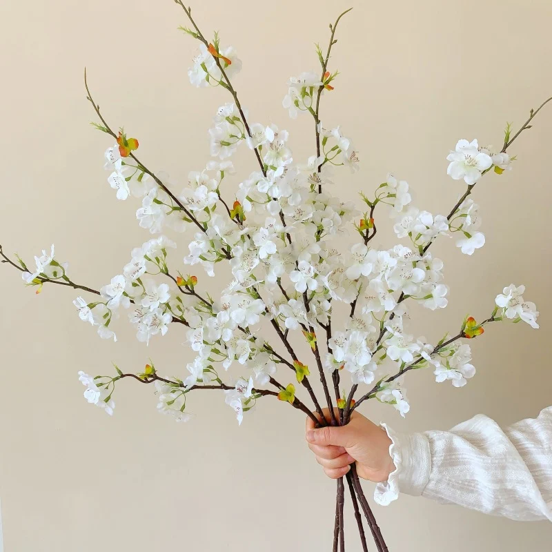 Wohnkultur Künstliche Kirschblüte