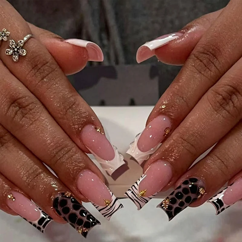 Nail Art Kit Brehn