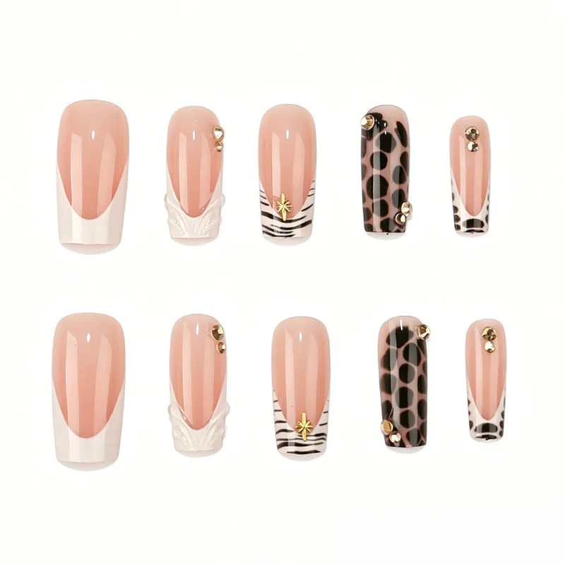 Nail Art Kit Brehn