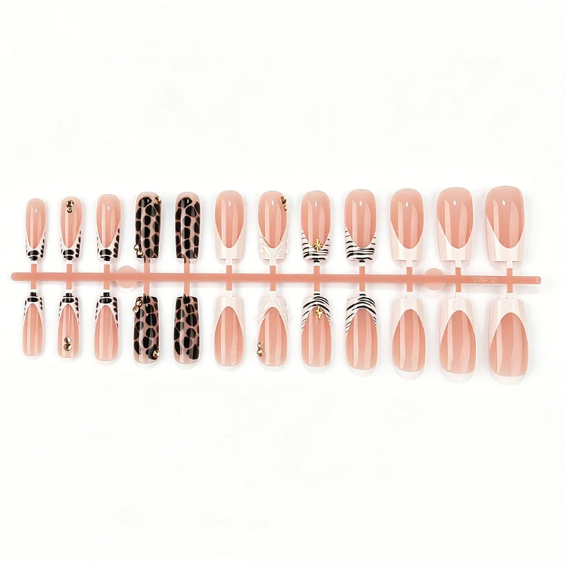 Nail Art Kit Brehn