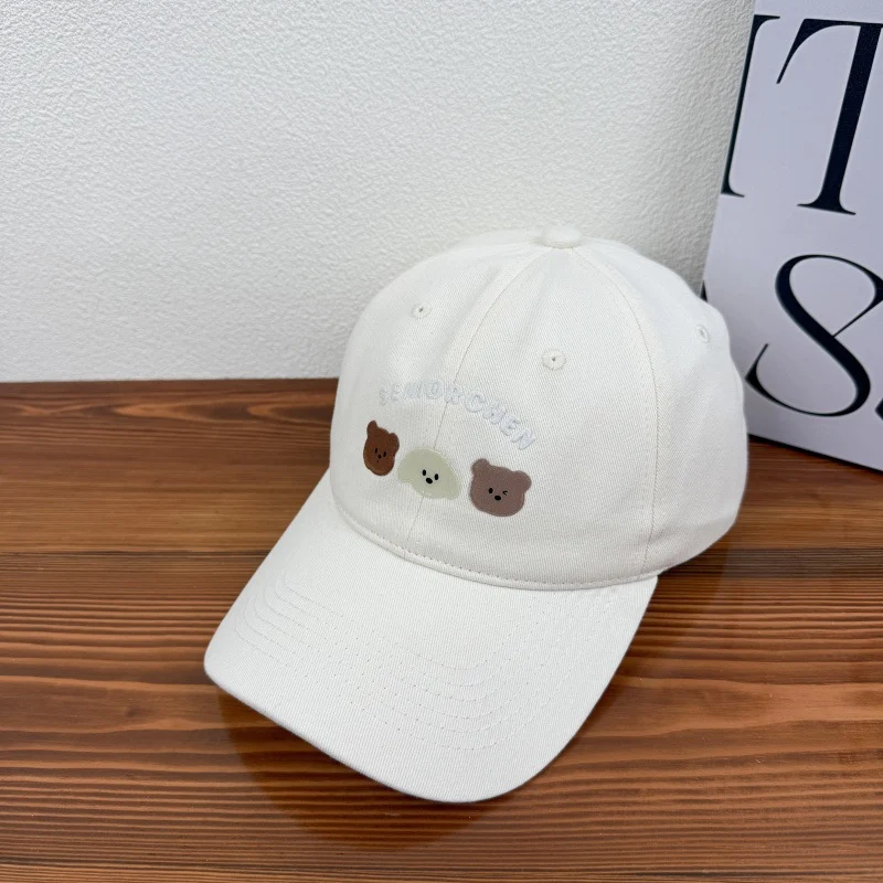 Herren Freizeit Baseballkappe mit Grafik Skanto