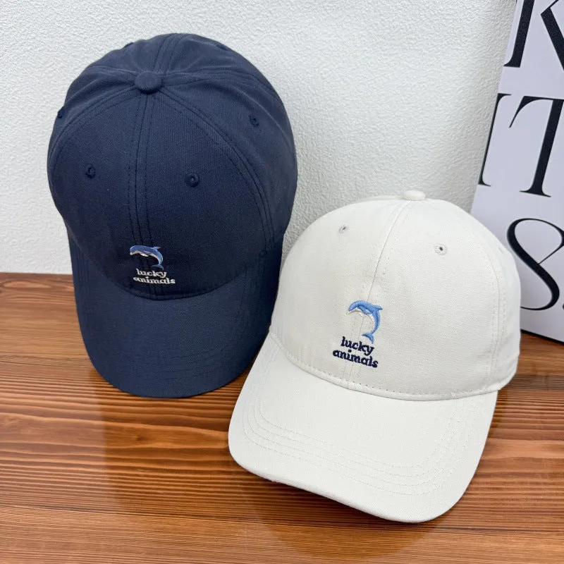 Herren Freizeit Bestickte Kappe Skanto 1784270110