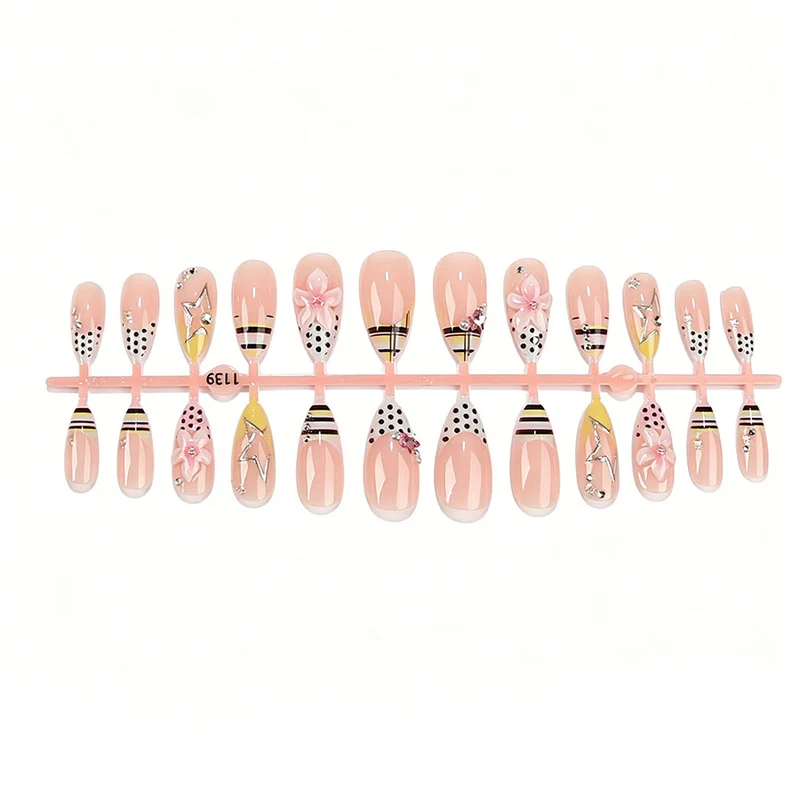Nail Art Brehn