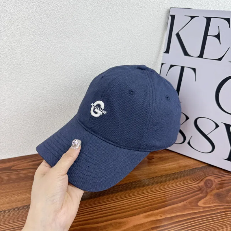 Herren Freizeit Baumwoll-Baseballkappe Skanto 1784270077
