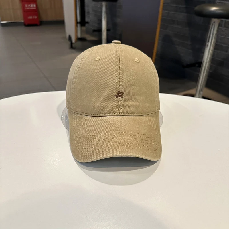 Herren Freizeit Baumwoll-Baseballkappe, verstellbar Skanto 1784270882
