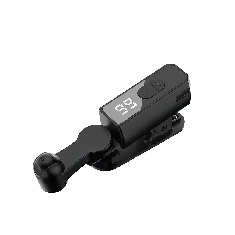 Bildschirm-Clicker D-007 mit Acrylkopf