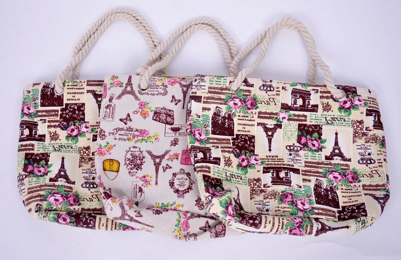 Strandtasche Skanto
