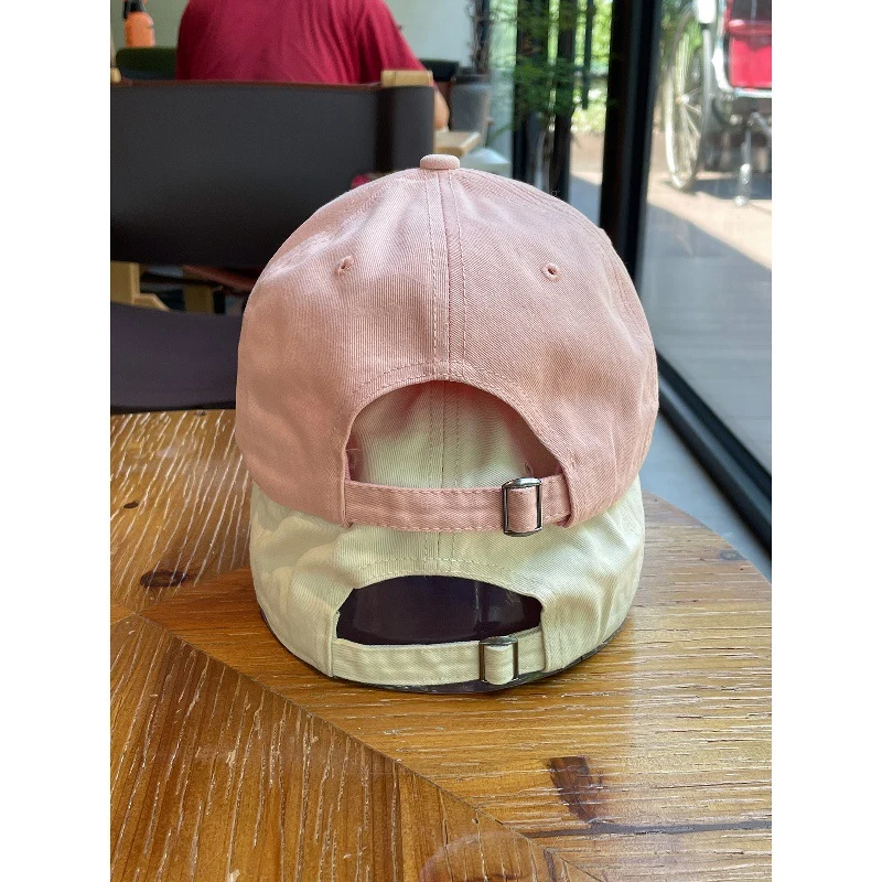 Verstellbare Herren-Freizeit-Baseballkappe Skanto