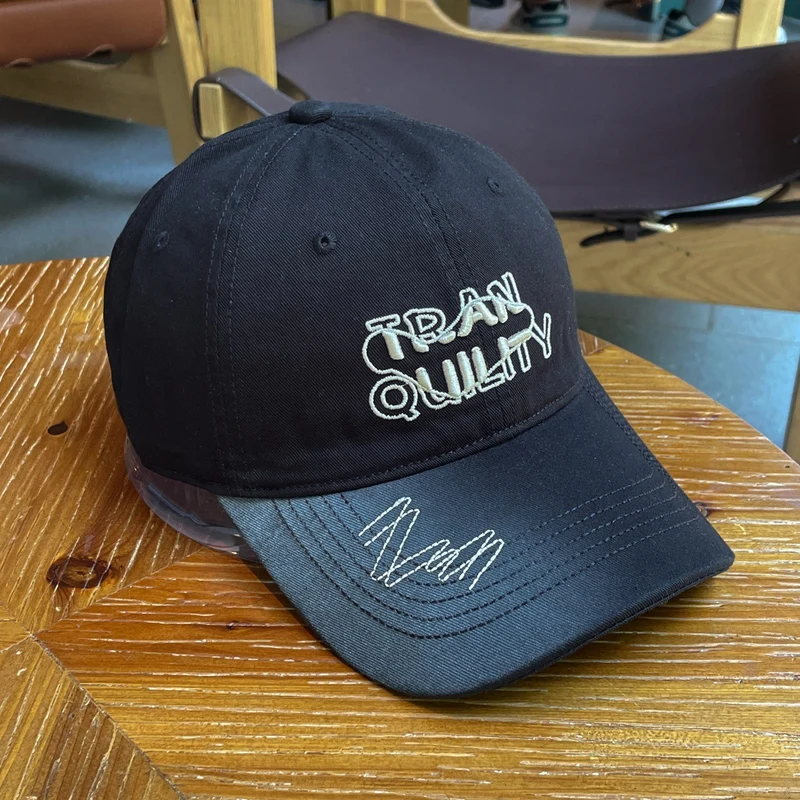 Verstellbare Herren-Freizeit-Baseballkappe Skanto