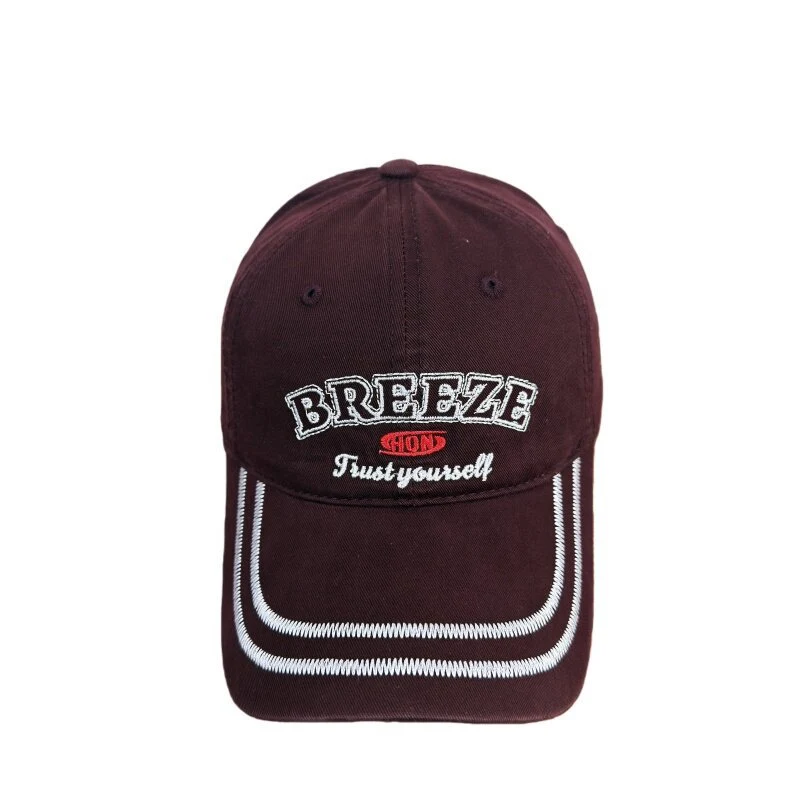Verstellbare Herren-Freizeit-Baseballkappe Skanto