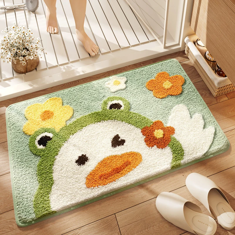 Seekü turtle Design Bereich Teppich