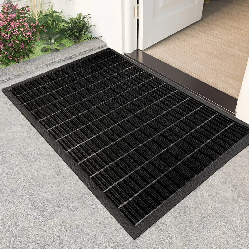 Premium strapazierfähige Outdoor-Eingangsmatte