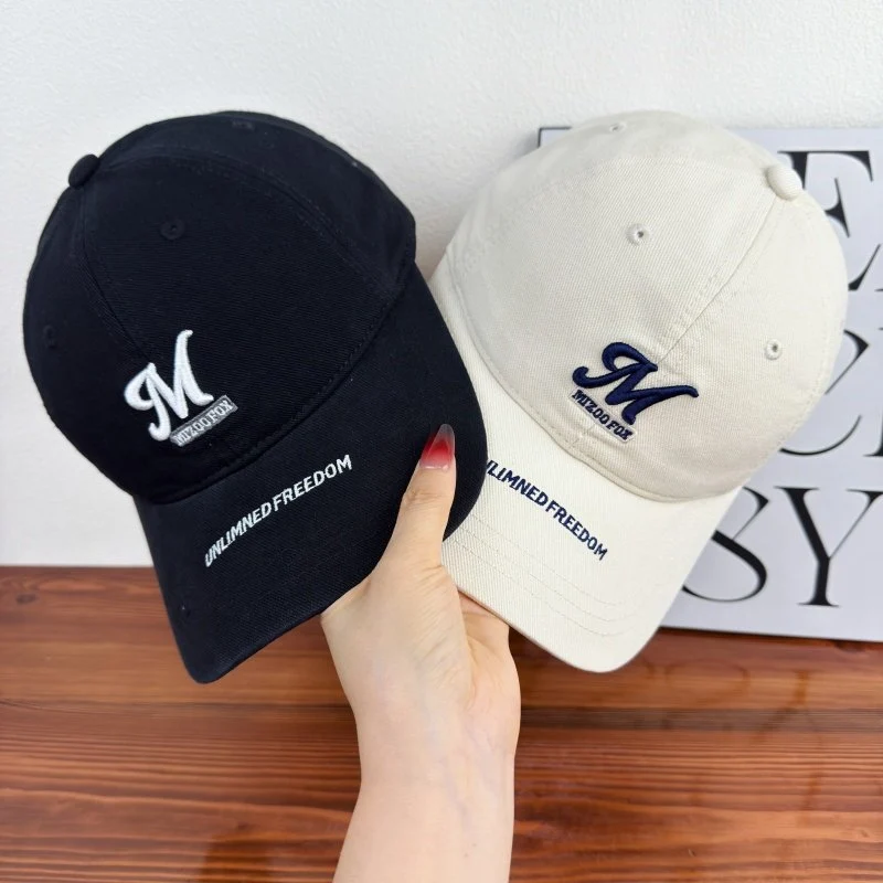 Lässige verstellbare Baseballkappe für Herren Skanto 1784270342